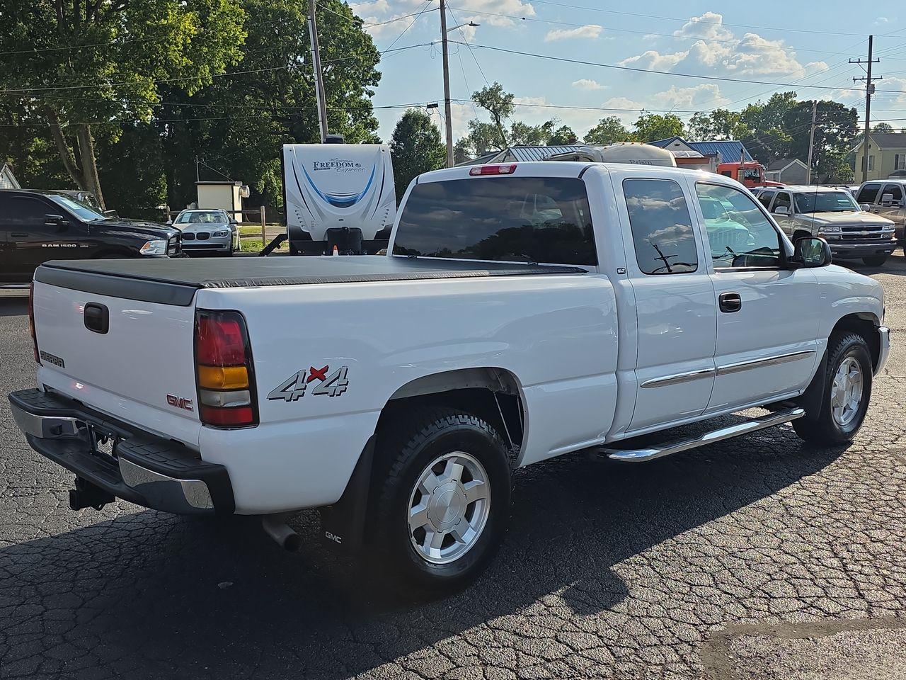 gmc sierra 1500 2004 2GTEK19T141390250 image gmc sierra 1500 2004 2GTEK19T141390250 image
